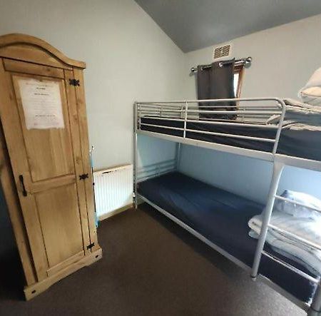 Emma'S Cozy Stay Дублін Екстер'єр фото