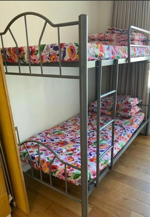 Emma'S Cozy Stay Дублін Екстер'єр фото