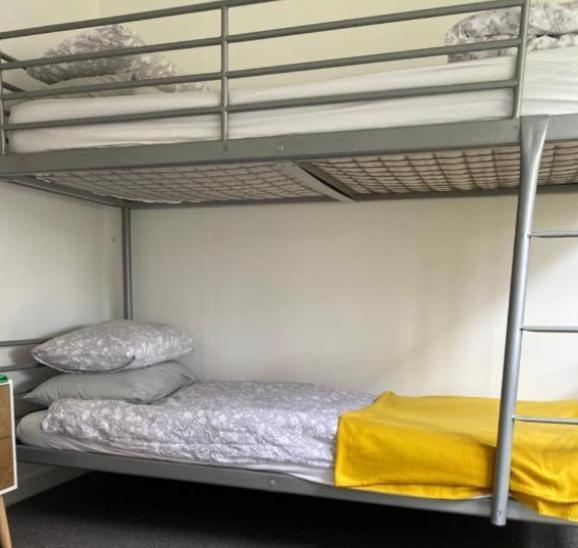 Emma'S Cozy Stay Дублін Екстер'єр фото